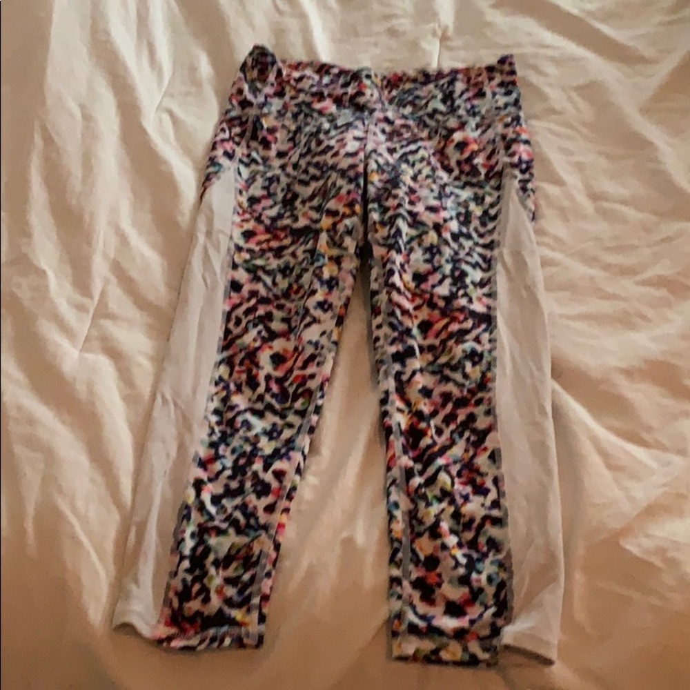 Athleta capris